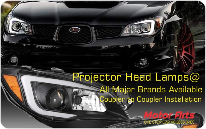 Projector Head Lamps in Pune